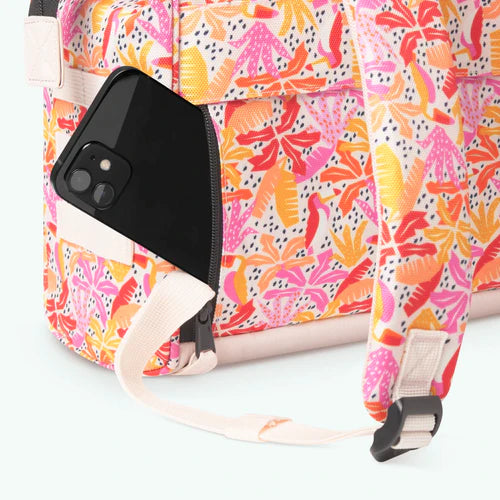 Sac à dos Adventurer Small Pirae