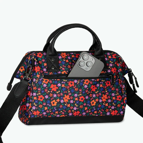 Crossbody Adventurer Medium Catane