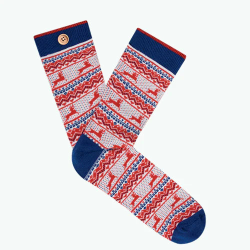 Chaussettes Nina & Anthonin - 41/46