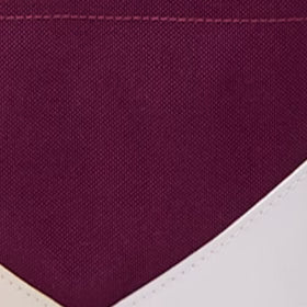 Pochette latérale Villa Bellevue