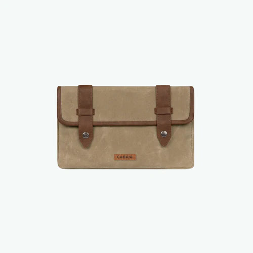 Pochette avant medium Rabat