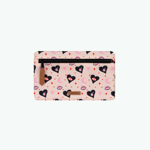 Pochette avant medium Piazza Mercantile
