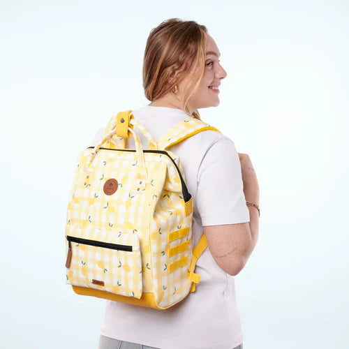 Sac à dos Adventurer Medium Pau