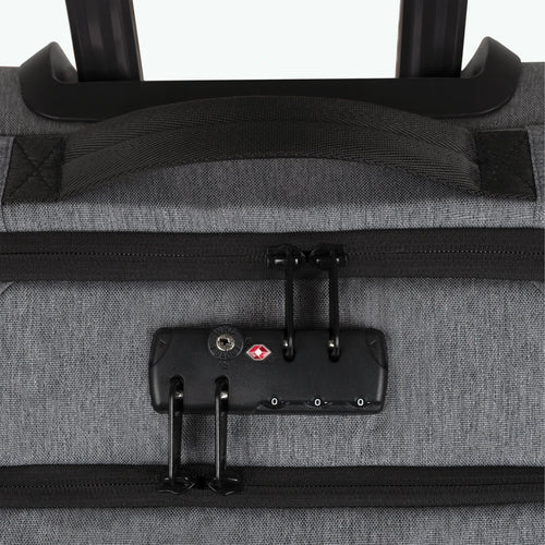 Valise souple Large Getaria