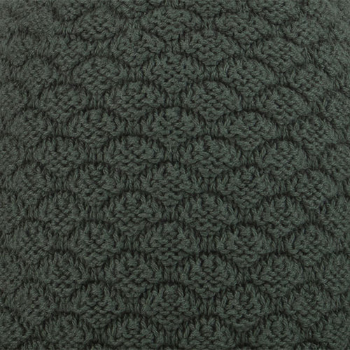 Bonnet Jungle Bird Vert