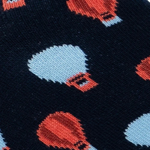 Chaussettes Josselin & Yassine