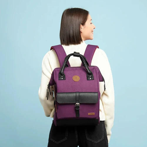 Sac à dos Adventurer Medium Tanta