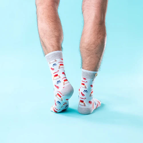 Chaussettes Felix & Laura