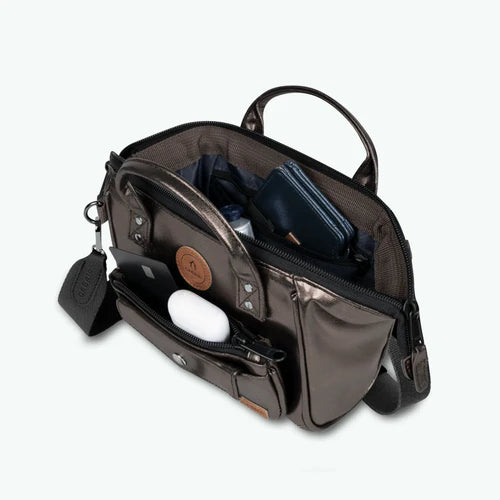 Crossbody Adventurer Small Cagliari