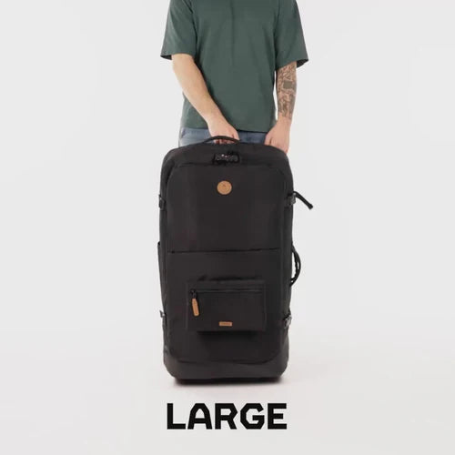 Valise souple Large Reykjavik