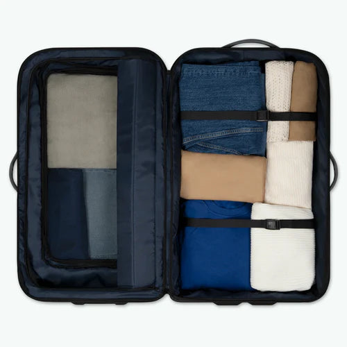 Valise souple Large Sibiu
