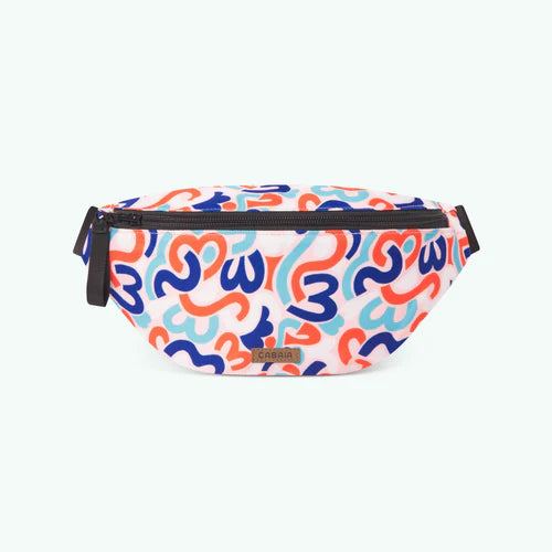 Sac banane Small Gold Coast
