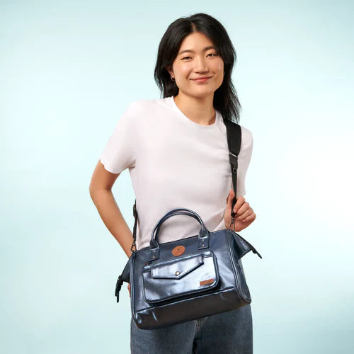 Crossbody Adventurer Medium Cleveland