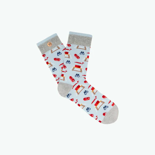 Chaussettes Felix & Laura