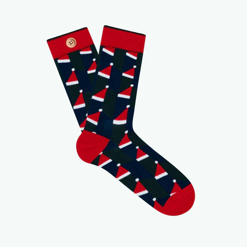 Chaussettes Malcolm & Raphael