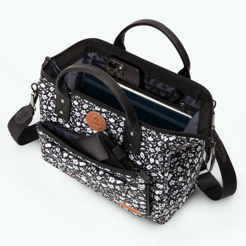 Crossbody Adventurer Medium Catane