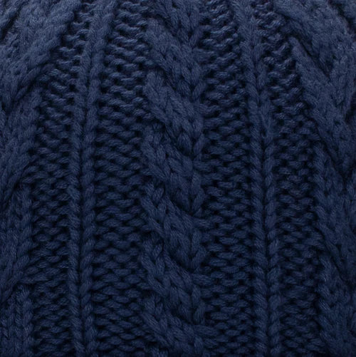 Bonnet Vieux Carré Bleu