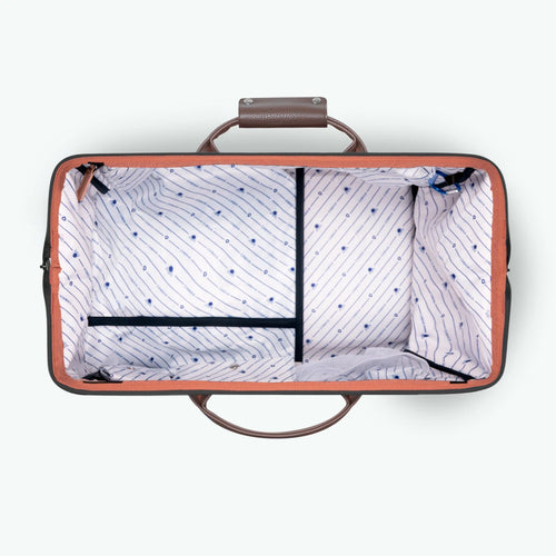 Duffle Adventurer San Cristobal