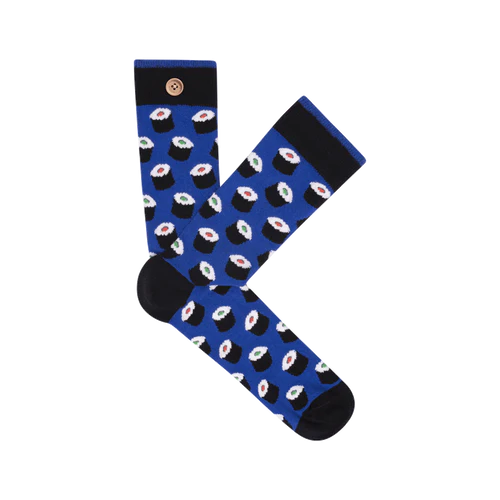 Chaussettes Giuseppe & Safia