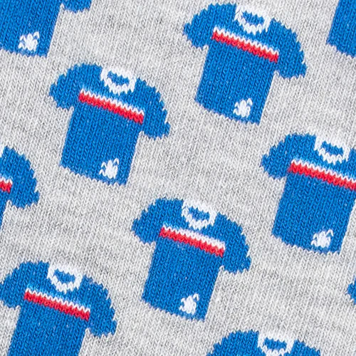 Chaussettes Gabin & Diana