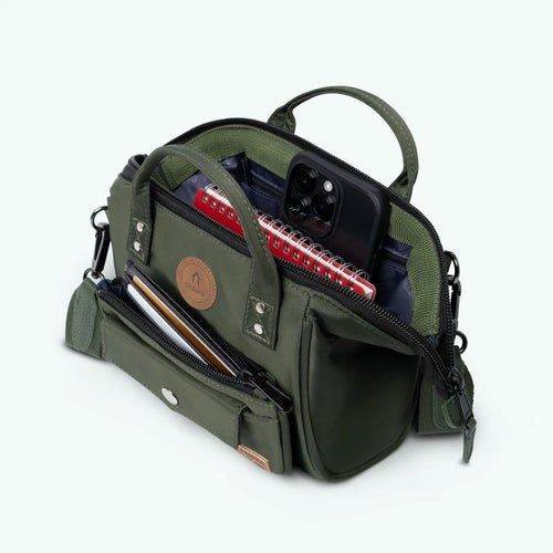 Crossbody Adventurer Large Fidji