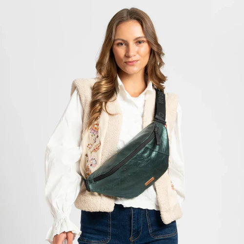 Sac Banane Large Lucerne