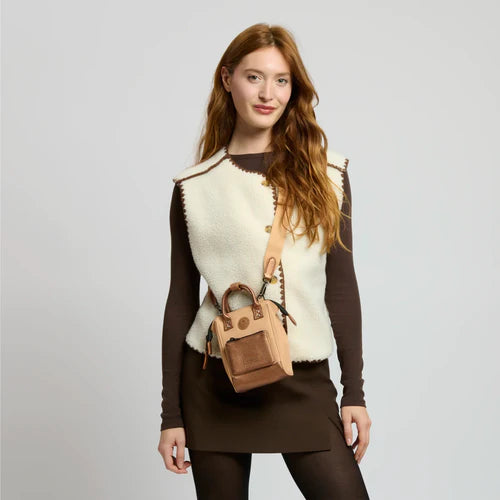 Crossbody Adventurer Large Hobart