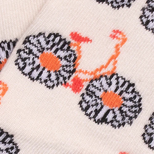 Chaussettes Léna & Rio