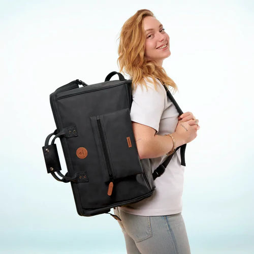 Duffle Adventurer Le Havre