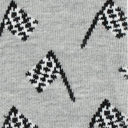 Chaussettes Jordan & Selena