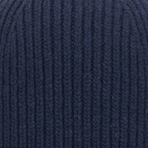Bonnet French 75 Bleu Marine