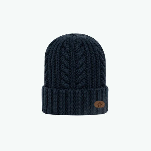 Bonnet Grasshopper Bleu marine