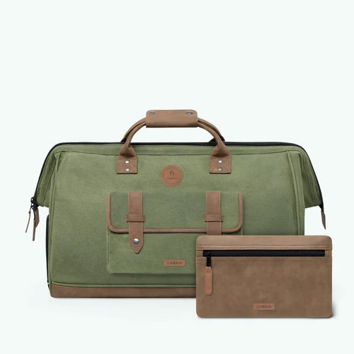 Duffle Adventurer Nicosia