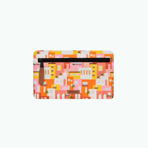 Pochette avant medium Rhodes