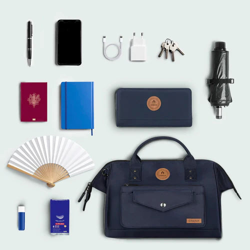 Crossbody Adventurer Medium Cleveland