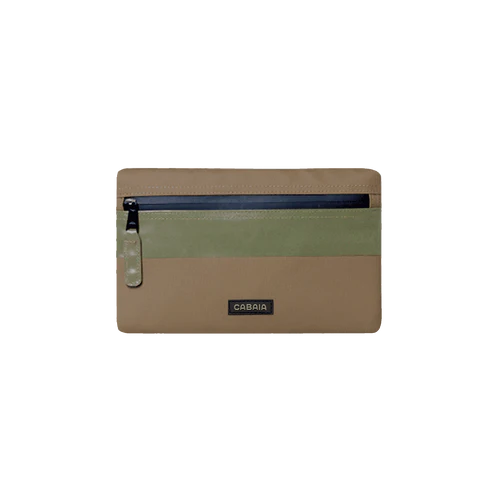 Pochette avant medium Fort de la Bastille