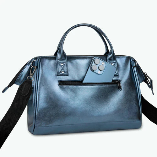Crossbody Adventurer Large Larissa