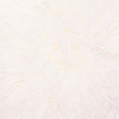 Pompon White